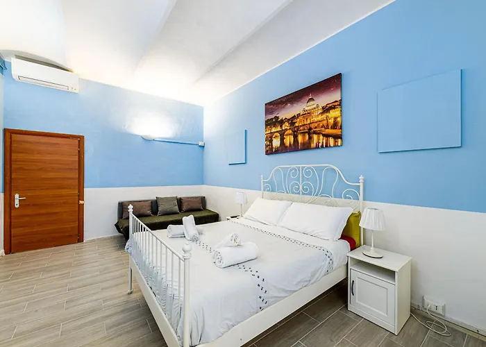Children House Apartment *