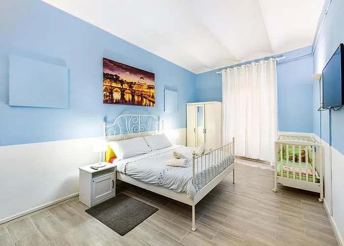 Apartment Children House *