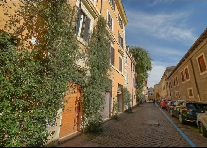 Children House Apartment *